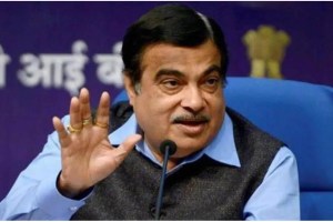 Sanglit kruti Committee warns that Gadkari will be shown black flags for opposing Shaktipeth