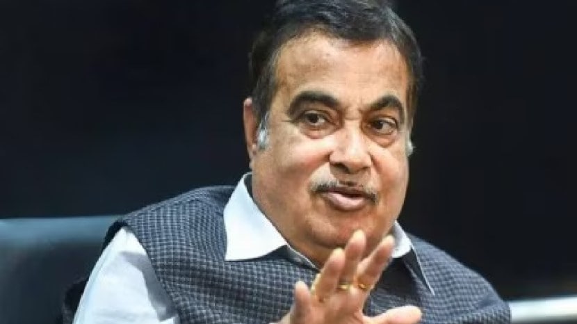 nitin gadkari statement on ladki bahin yojana