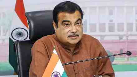 Nitin Gadkari, Revdi Culture, Nitin Gadkari Criticizes Revdi Culture, Ladki Bahin Yojana, Maharashtra Assembly Elections, Free Schemes, Viral Video,