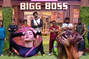 Bigg Boss Marathi Nomination Task