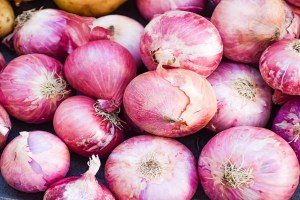 Onion prices collapsed, Onion, NAFED,