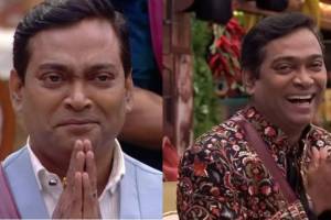 bigg boss marathi netizens predict pandharinath kamble eliminated from bb house