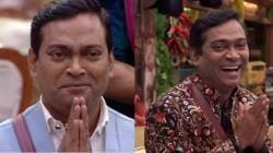 Bigg Boss Marathi : पंढरीनाथ कांबळे घरातून बाहेर? एलिमिनेशनची सोशल मीडियावर चर्चा