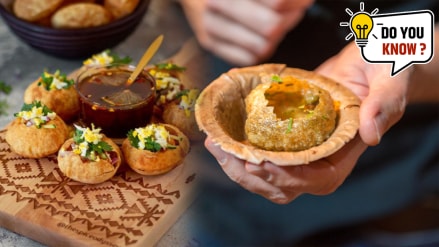 panipuri different names golgappa