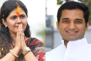 Jagdish Muliks hopes increased after Pankaja Munde is given responsibility of three constituencies in Pune