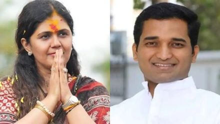 Jagdish Muliks hopes increased after Pankaja Munde is given responsibility of three constituencies in Pune