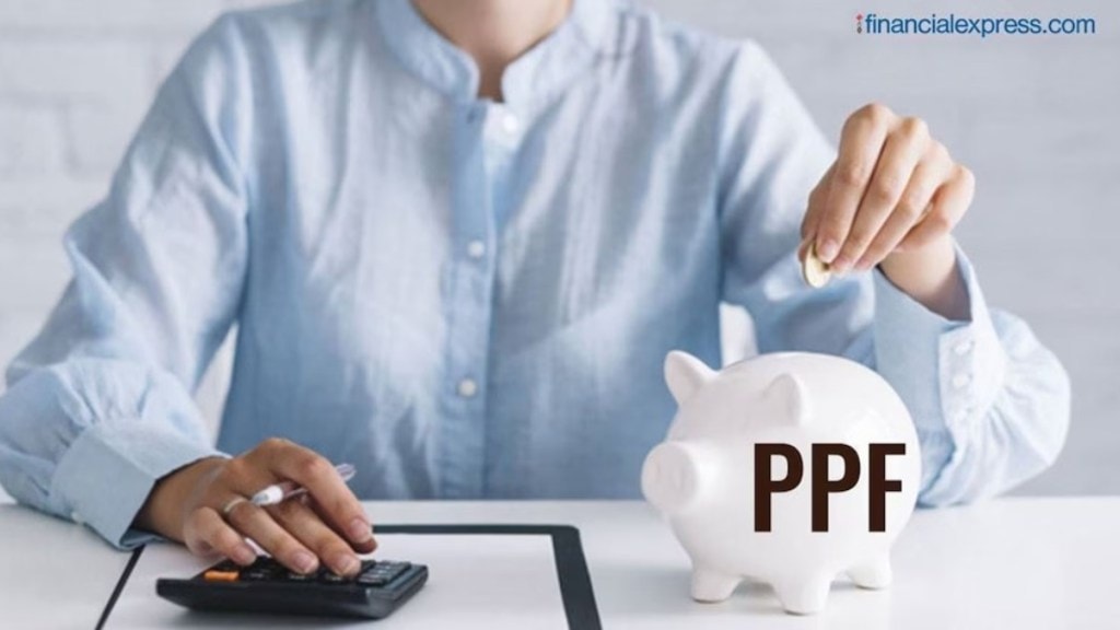 Benefits of PPF Investment in 2024