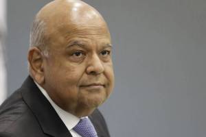 indian origin former south african finance minister pravin gordhan passed away