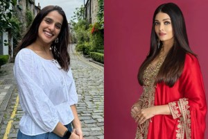 priya bapat surpasses Aishwarya Rai Bachchan