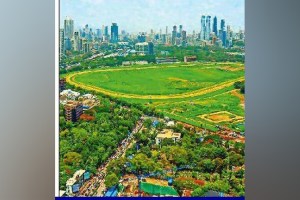 Supreme Court comments on green spaces in Mumbai Navi Mumbai