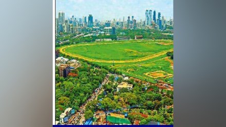 Supreme Court comments on green spaces in Mumbai Navi Mumbai