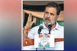 Congress manifesto announced for Haryana print politics news