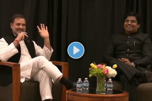 rahul gandhi in dallas us