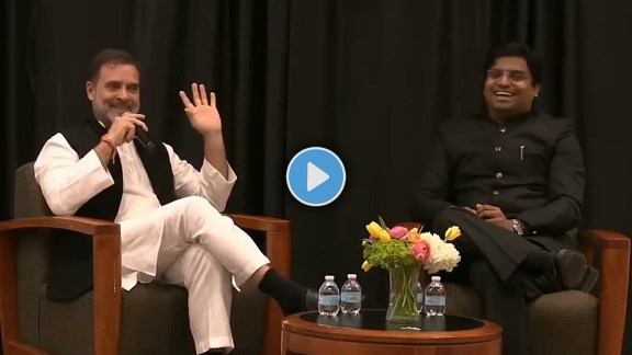 rahul gandhi in dallas us