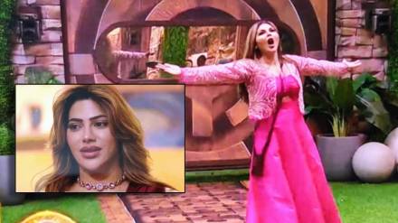 bigg boss marathi rakhi sawant entry