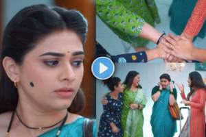 colors marathi new serial promo out five actresses in lead role