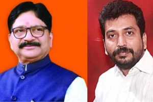 Extension of time to Ravindra Waikar to clarify his position on Amol Kirtikar petition print politics news