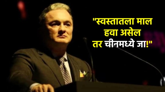 raymond cmd gautam singhania