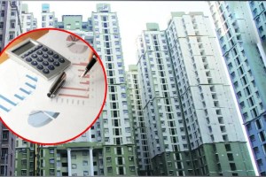 Equal fee for ownership to all housing societies on government plots Mumbai news