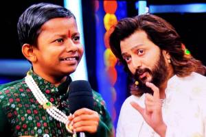 bigg boss marathi ghanshyam darode aka chota pudhari eliminated