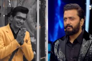 Bigg Boss Marathi Riteish Deshmukh