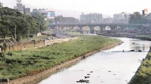 mula mutha riverfront development project gets environment clearance