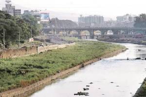 mula mutha riverfront development project gets environment clearance