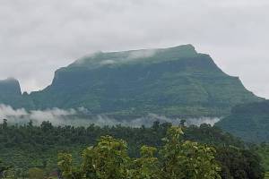 central government nominated Salher Fort in preliminary list of UNESCO World Heritage Sites