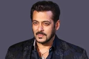 two wheeler entered into actor salman khan s convoy police registered case against biker