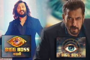 Bigg Boss Marathi Seaon 5 clash with hindi bigg boss Bigg Boss Marathi 5 Grand Finale Date announced