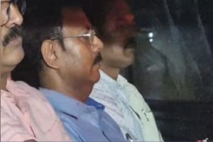 RG Kar Medical College and Hospital Principal Dr Sandeep Ghosh arrested by CBI on charges of financial irregularities