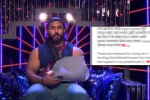 Bigg Boss Marathi Sangram Chougule Elimination