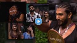 Bigg Boss Marathi : शिवरायांचा जयघोष करत संग्राम चौगुलेची घरात एन्ट्री! आर्या लाजली, तर अरबाज-निक्की…; पाहा प्रोमो