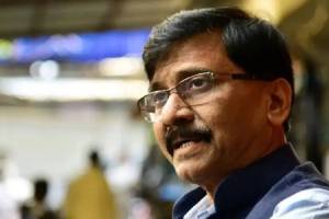 Shivsena Sanjay Raut Convicts Kirit Somaiya Defamation Case