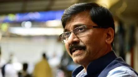 Shivsena Sanjay Raut Convicts Kirit Somaiya Defamation Case