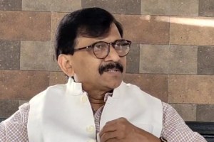 sanjay raut