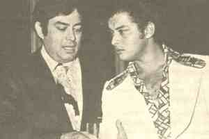 sanjeev kumar foodie actor