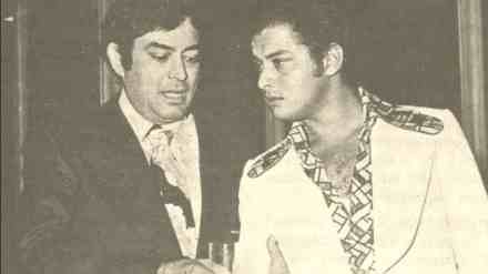 sanjeev kumar foodie actor