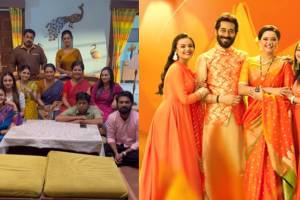 sara kahi tichyasathi marathi serial off air soon