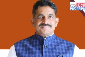 mla bhimrao tapkir strong contender in khadakwasla constituency