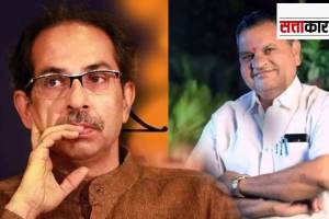 mla ramesh bornare allegations on uddhav thackeray over tickets sell for vaijapur assembly seat