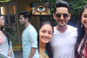 Bigg Boss 18 Sukh Mhanje Nakki Kay Asta fame Sayli Salunkhe NOT A Part Of Salman Khan Show