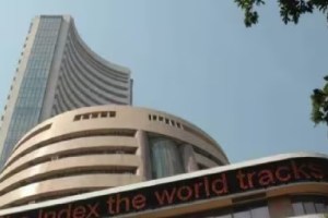 Sensex Nifty high index print eco news