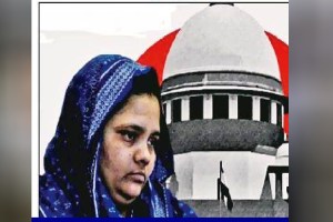 Gujarat government petition in Bilkis Bano case fatal in Supreme Court