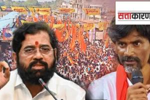 cm eknath shinde led mahayuti alliance face reservation issue ahead of assembly elections