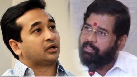 petitioner demand in bombay hc to file case against eknath shinde and nitesh rane over anti muslim remarks