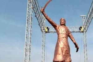 police issue lookout notice against sindhudurg shivaji statue artist jaydeep apte