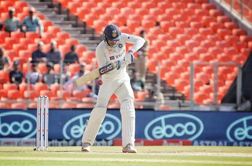 IND vs BAN Test Series Updates in marathi