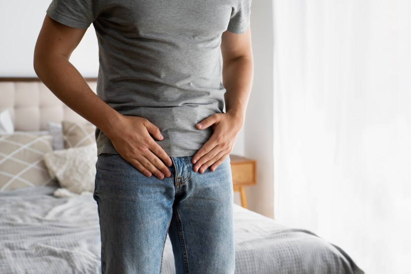 health Painful urination may cause of kidney and prostate problems know home remedies