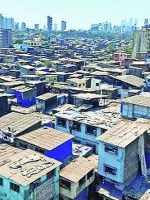 appoint developers to construct houses in slum Redevelopment Mumbai news